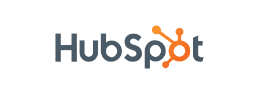 Hubspot logo