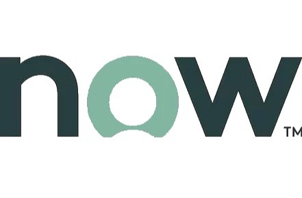 service now logo